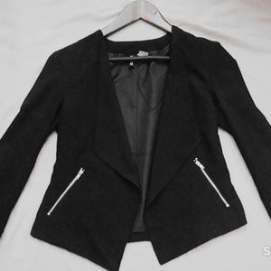 🥀BLACK BLAZER🥀